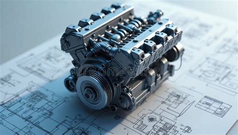 engine mechanical em