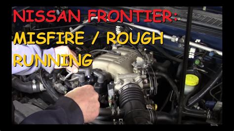 Engine Misfire Or Rough Running Coil Ontsb 04 16 1 Plug