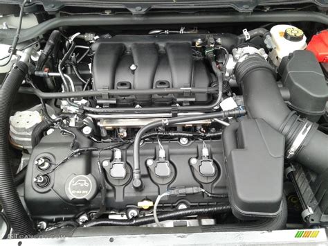 Engine Options For 2010 Ford Escape