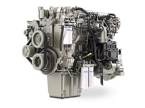 Engine Perkins 2200 Series