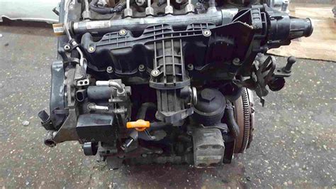 Engine Tdi Cayc
