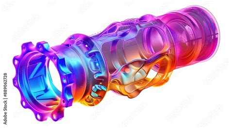 Engine Thermal Structural Analysis Using Ansys