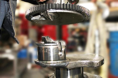 Engine Torsional Vibration