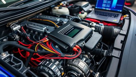Engine Tuning