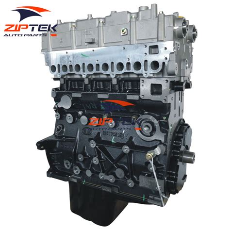 Engine Vm 2 5 Td Parts Catalog