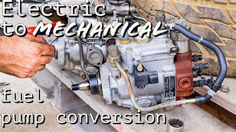 Read Engine 1Kz System Electric 