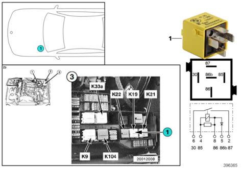 Read Engine Control Module Relay Bmw Z3 File Type Pdf 