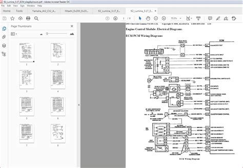Read Engine Control Module Wiring Diagram Wennuanore 