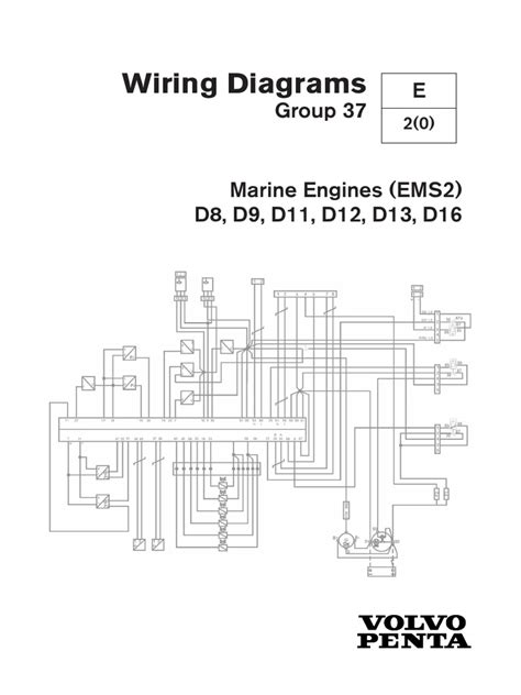 Read Engine Control Unit Ems2 Wiring 