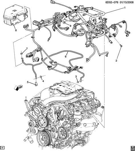 Download Engine Diagram For 1995 Cadillac 