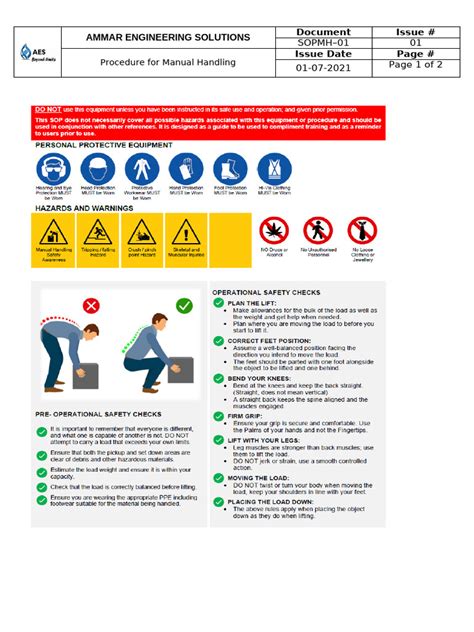 Download Engine Ground Handling Document 
