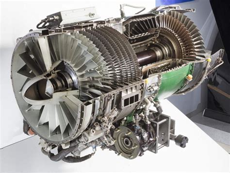 Download Engine J85 Ge 21 Maintenance 