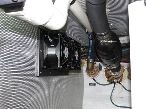 Full Download Engine Room Cooling System 