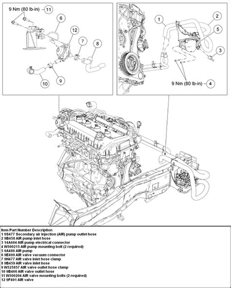 Download Engine System Fault Ford Focus File Type Pdf 