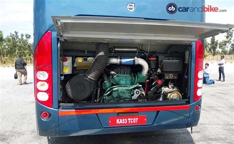 Read Online Engine Volvo Buses 