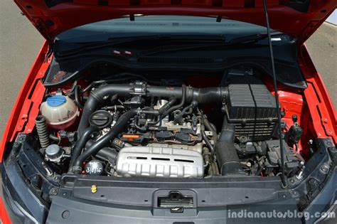 Read Engine Vw Vento 
