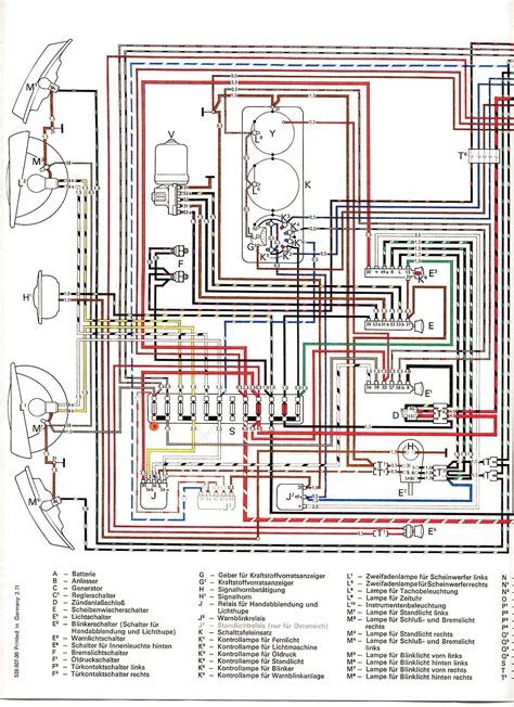 Read Online Engine Wiring Diagrams Vw Lt35 Van 