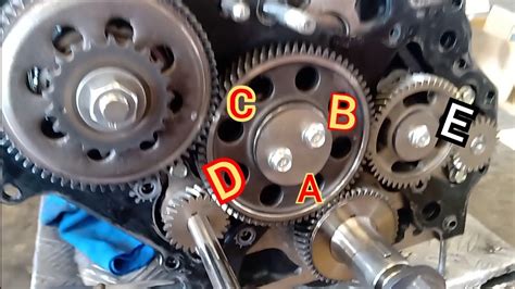 Read Online Engine Zd30 Timing Marks 