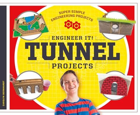 Engineer It Tunnel Projects Super Simple Engineering Projects