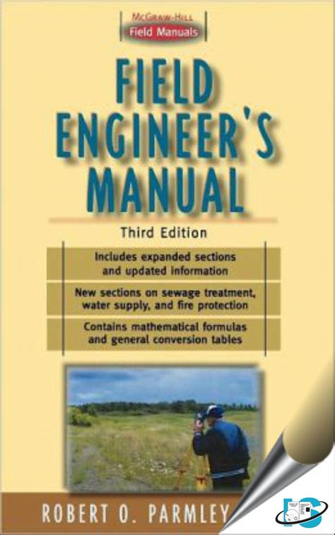 Read Online Engineer Field Manual 
