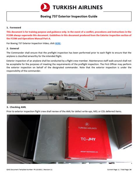 Read Engineer Guide B737 