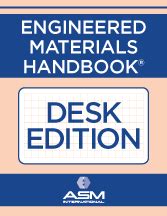 Engineered Materials Handbook