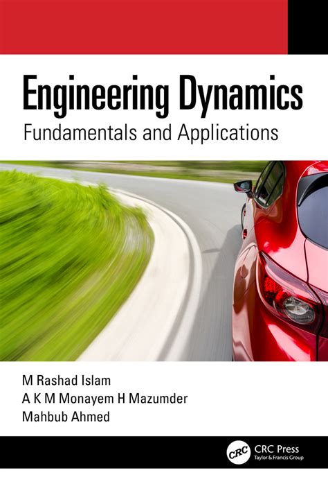 Engineering Applications Of Dynamics