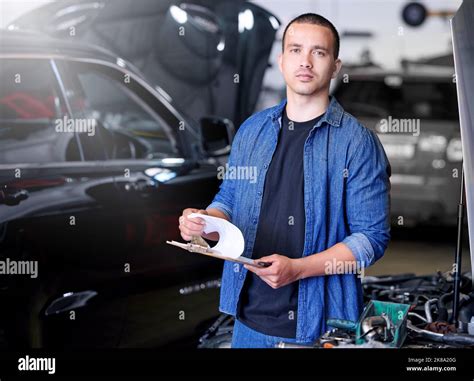 engineering auto workshop
