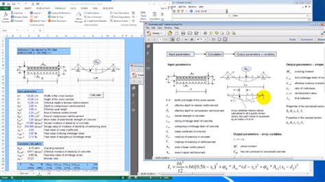 Engineering Calculations Using Microsoft Excel Skp
