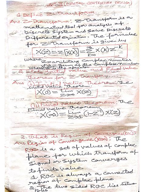 Engineering Ccp Notes