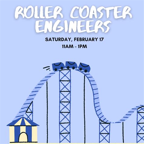 Engineering Challenge Rollercoasters Free Download Pdf Science Rollercoaster - Science Rollercoaster