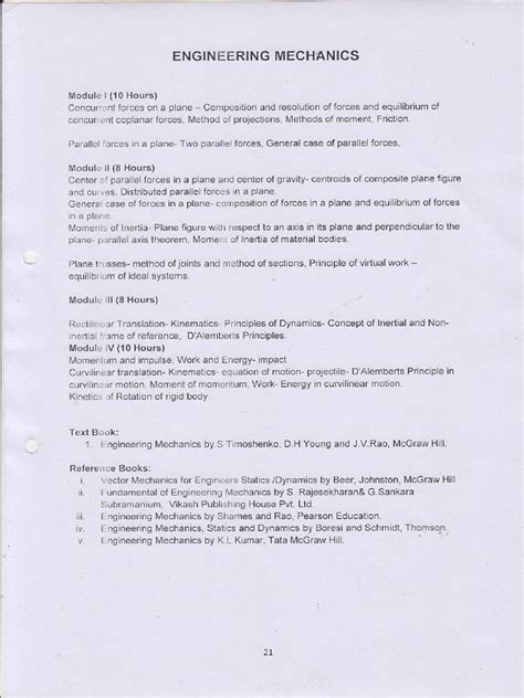 Engineering Chemistry For 2sem