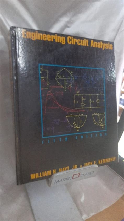 engineering circuit analysis 7th hayt