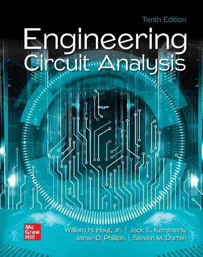 Engineering Circuit Analysis Fourth Edition