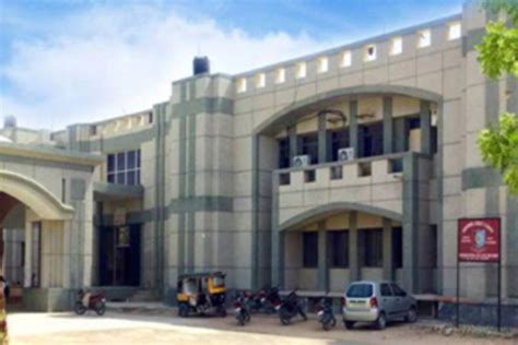 Engineering College Bikaner