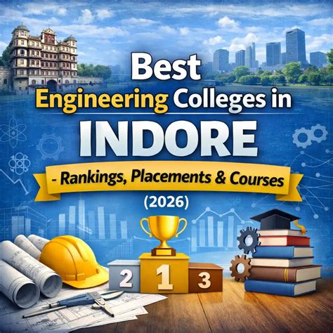 Engineering Colleges In Indore