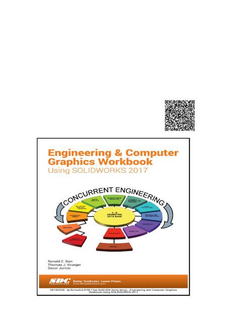 Engineering Computer Graphics Workbook Using Solidworks 2011