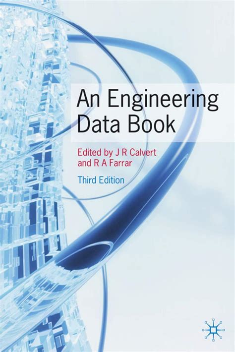 Engineering Data Calvert Farrar