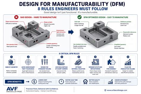 Engineering Design For Manufacturability Volume I