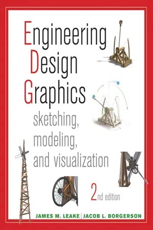 Engineering Design Graphics 2nd Edition Solutions Manual