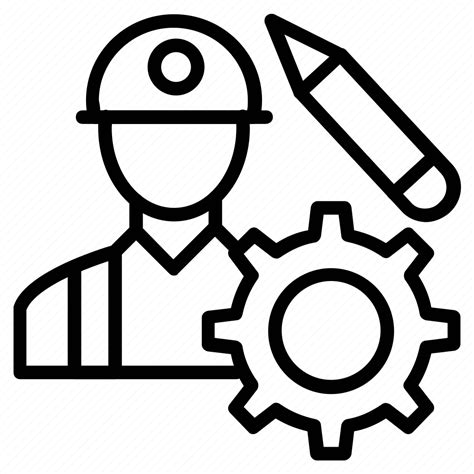 engineering design icon
