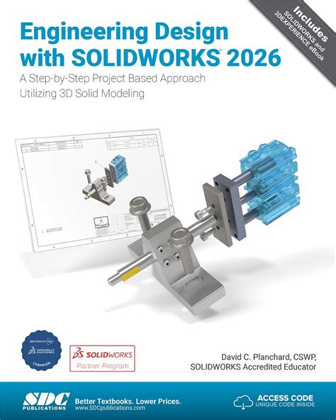 Engineering Design With Solidworks 2013