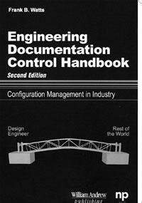 Engineering Documentation Control Handbook Book