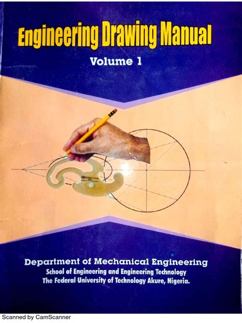 engineering drawing 101