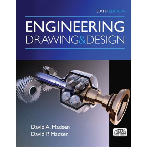 engineering drawing and design sixth edition