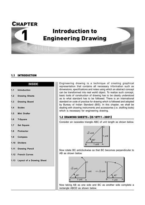 Engineering Drawing And Design Student Edition