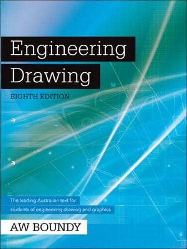 Engineering Drawing Aw Boundy 8th Dell Techore
