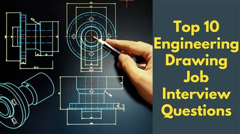 Engineering Drawing Interview Questions And Answers