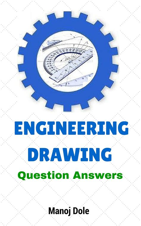 Engineering Drawing Objective Question Answers