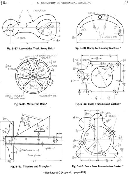 Engineering Drawing Pdf